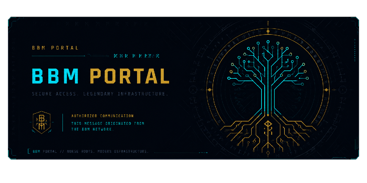 Email header